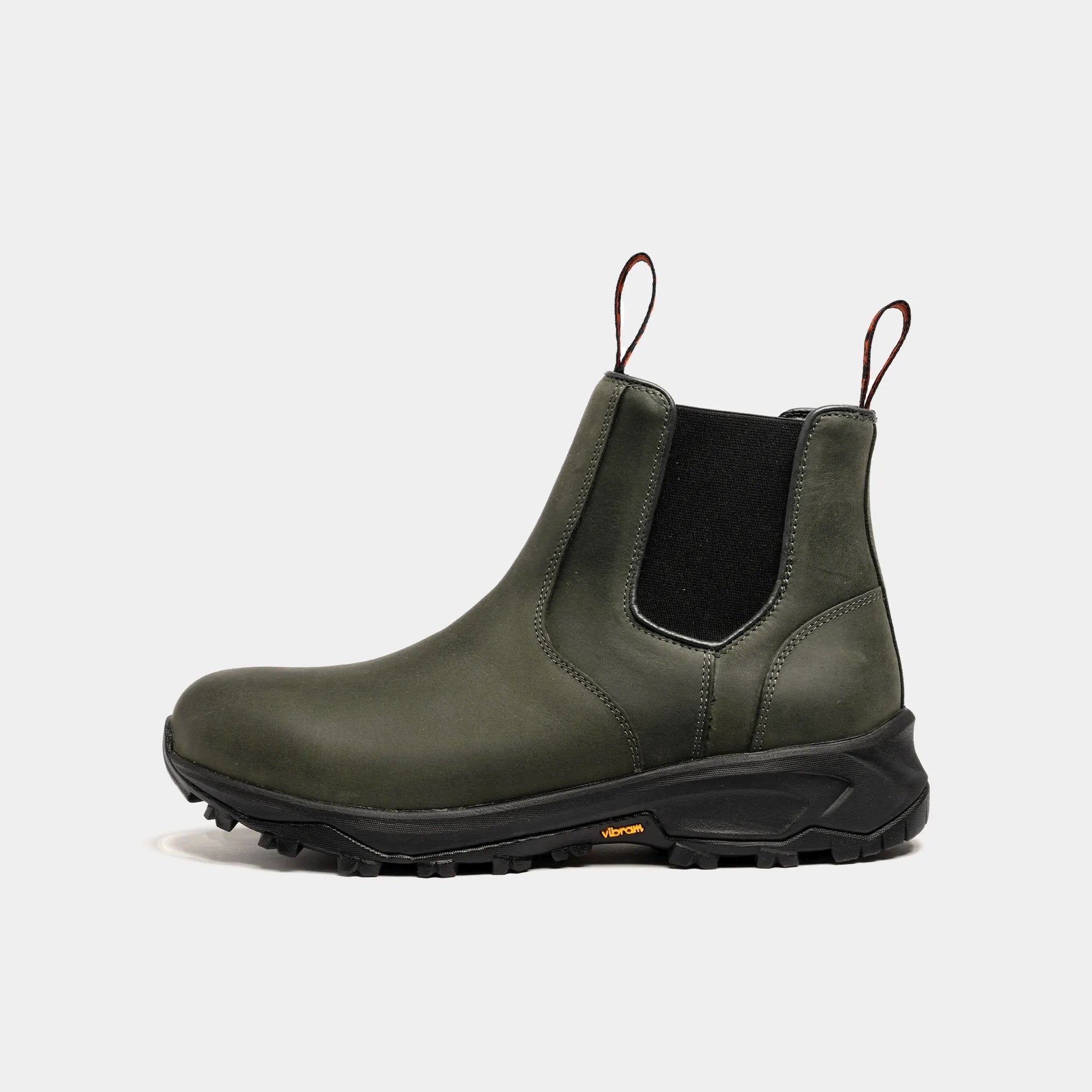EDGWORTH / ANTHRACITE